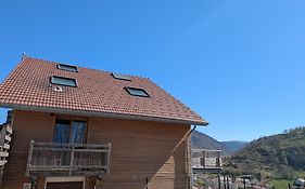 Appartement Mainou A La Bresse
