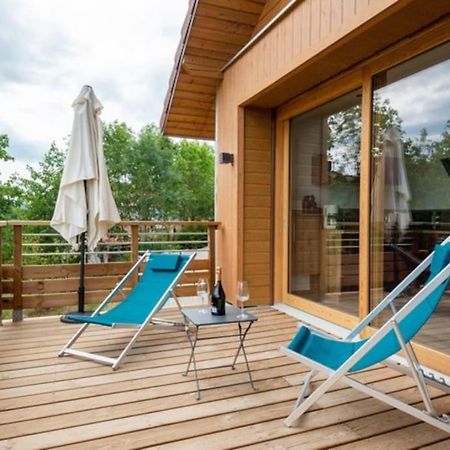 Appartement Mainou A La Bresse Extérieur photo