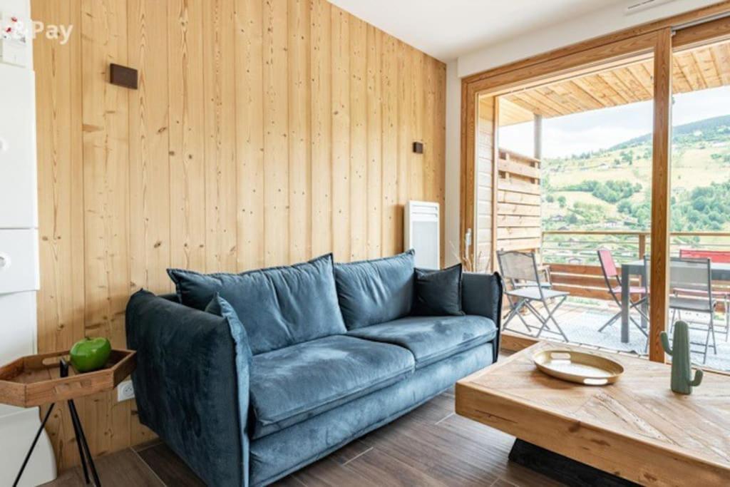 Appartement Mainou A La Bresse Extérieur photo