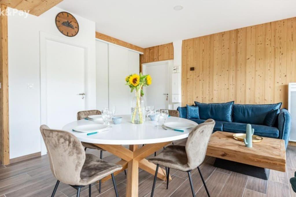 Appartement Mainou A La Bresse Extérieur photo
