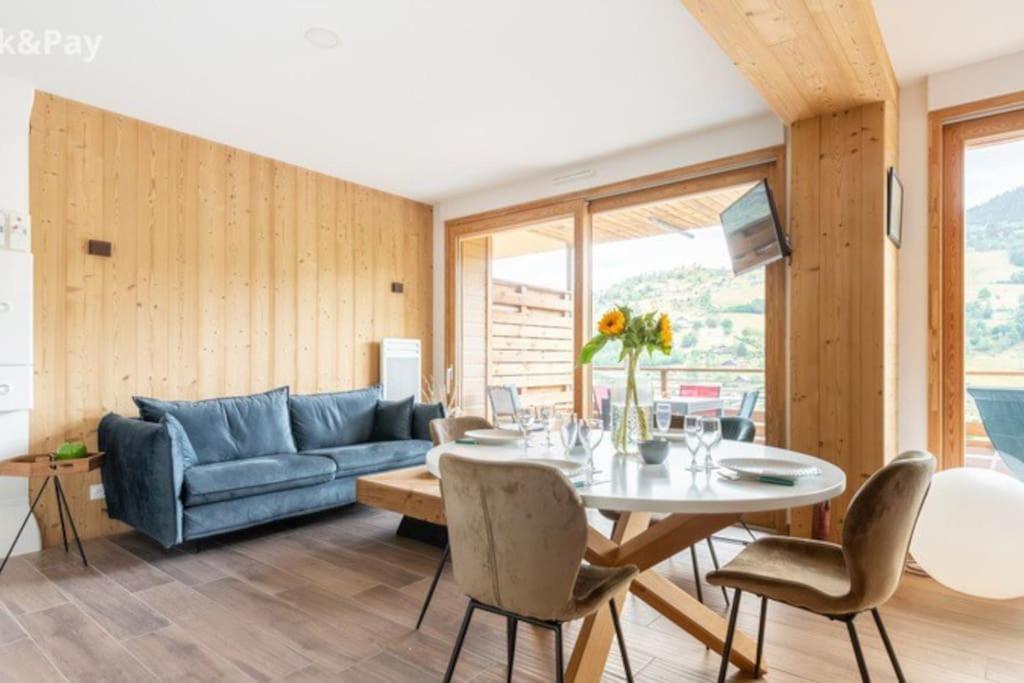 Appartement Mainou A La Bresse Extérieur photo